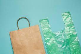 The Evolution of Bags: A Historical Journey from Paper to Plastic to Reusable