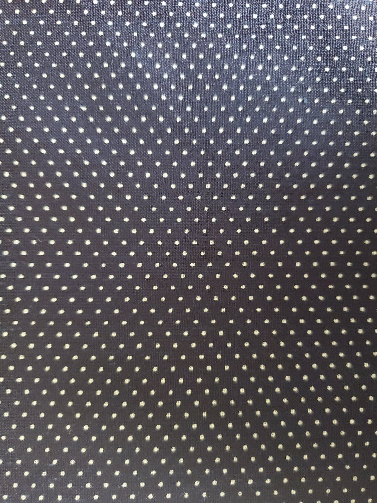 Blue Furoshiki Gift Wrap
