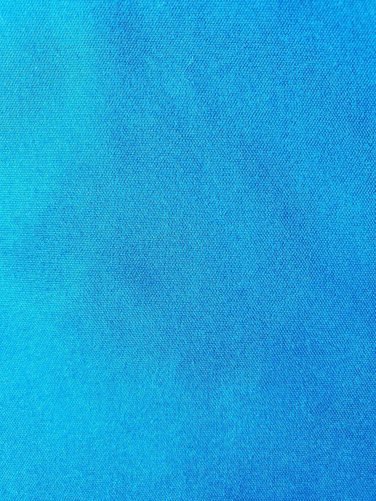 Blue Furoshiki Gift Wrap