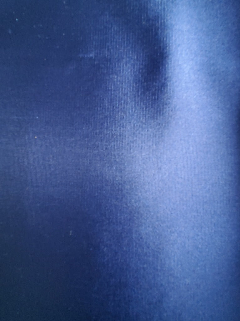 Blue Furoshiki Gift Wrap