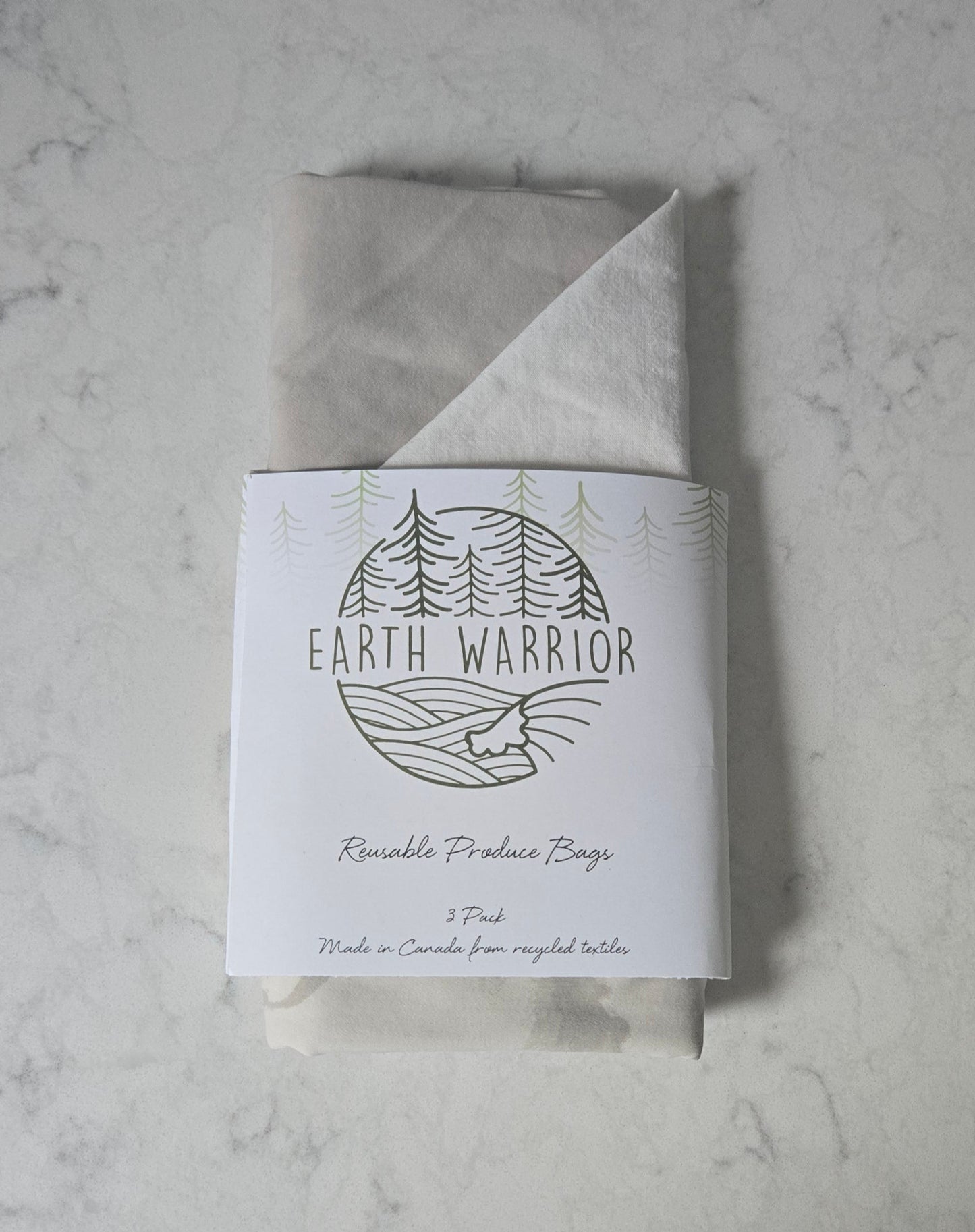 Produce bags - Ellena - 3 pack