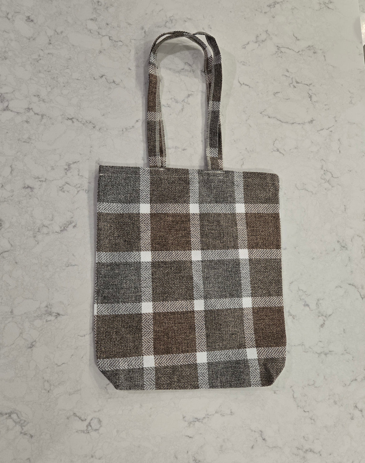 Country Lane Tote Bag