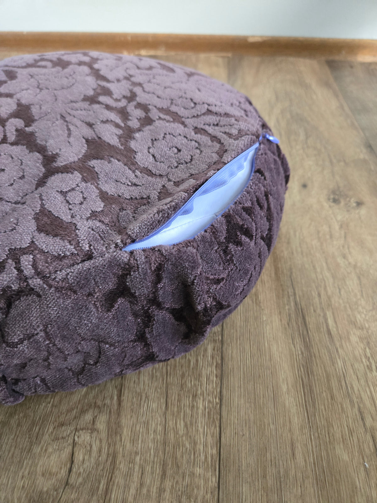 Florence Round Meditation Cushion