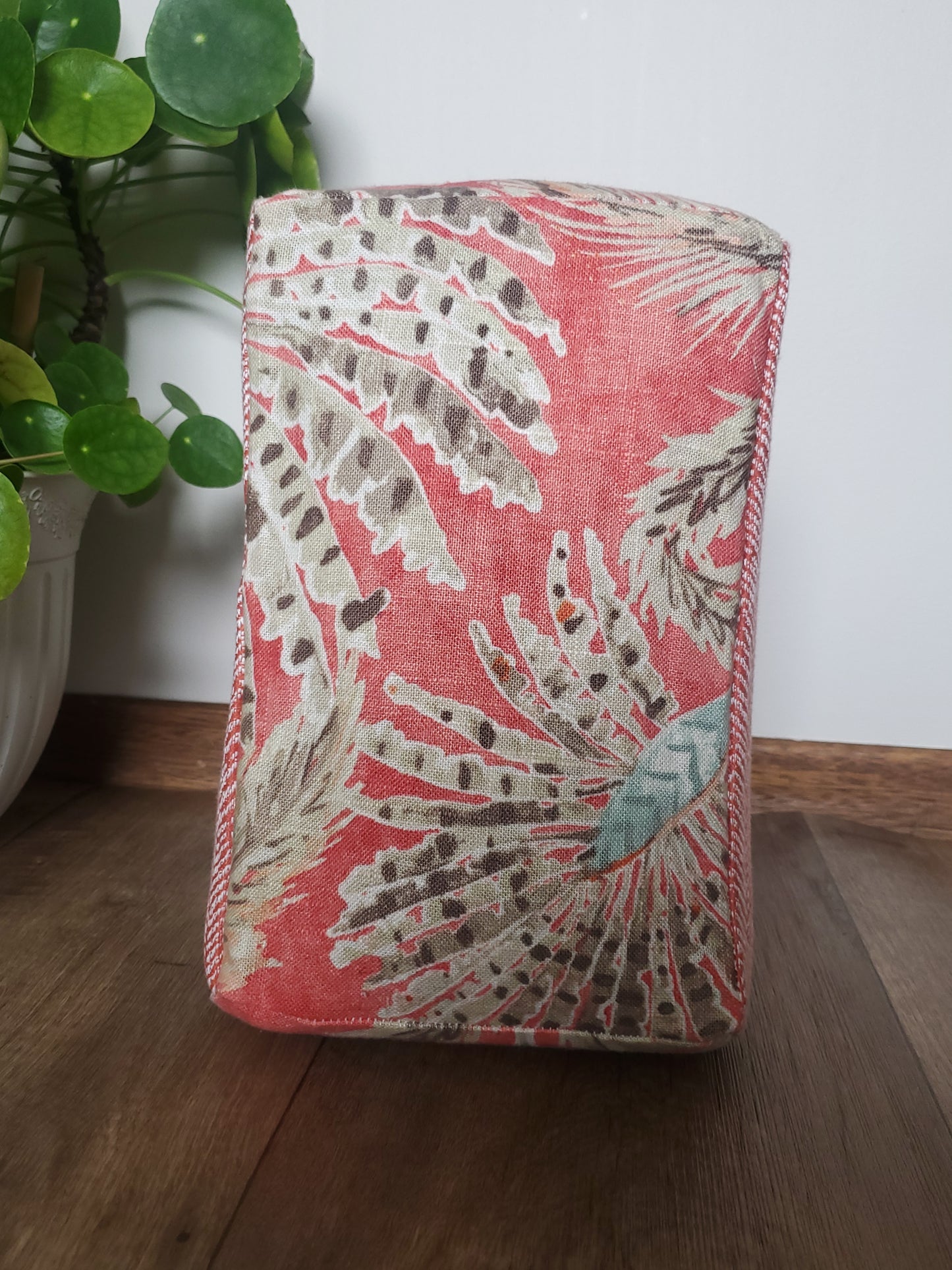 Yoga Block - Infused Happiness