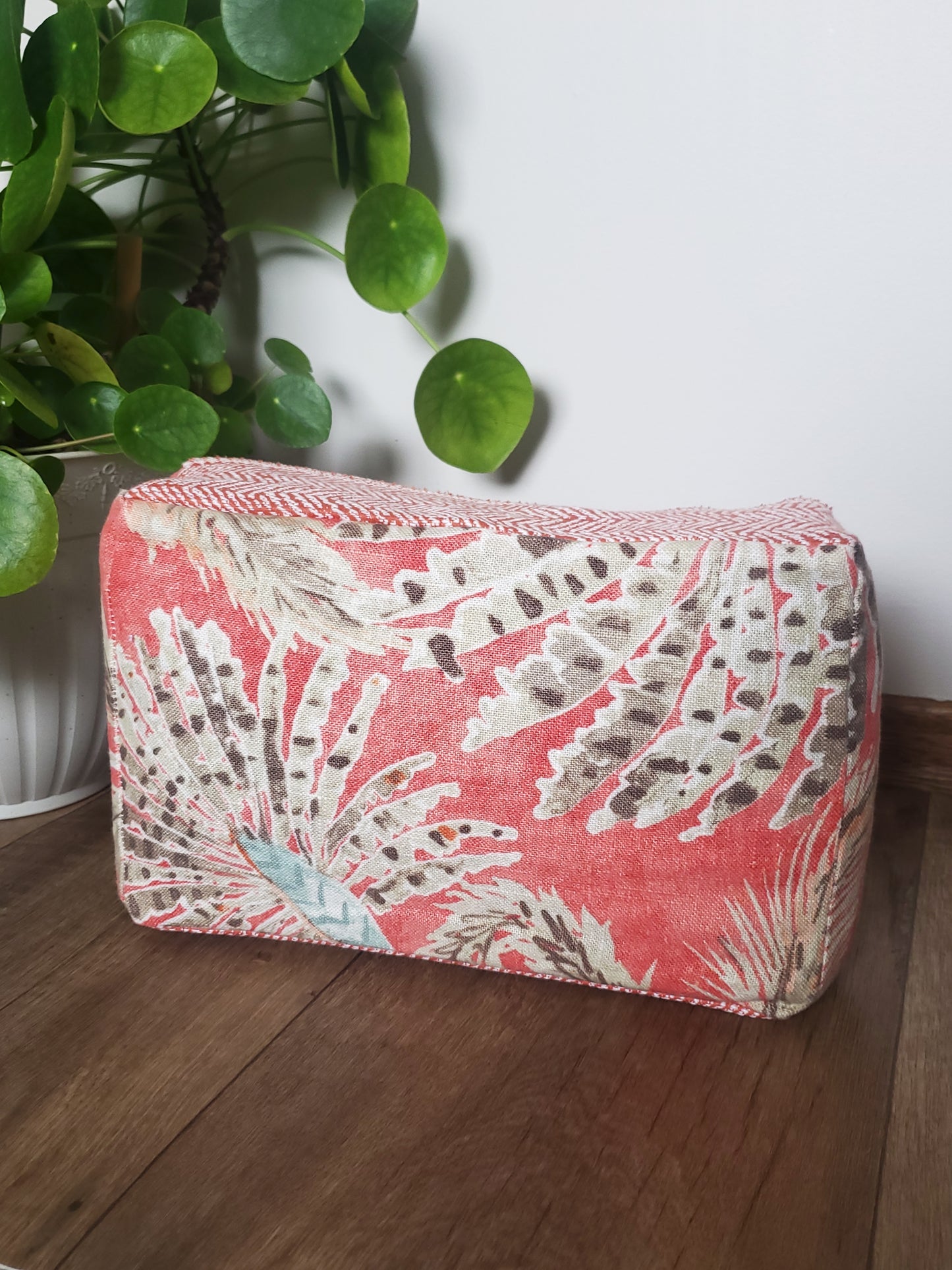 Yoga Block - Infused Happiness