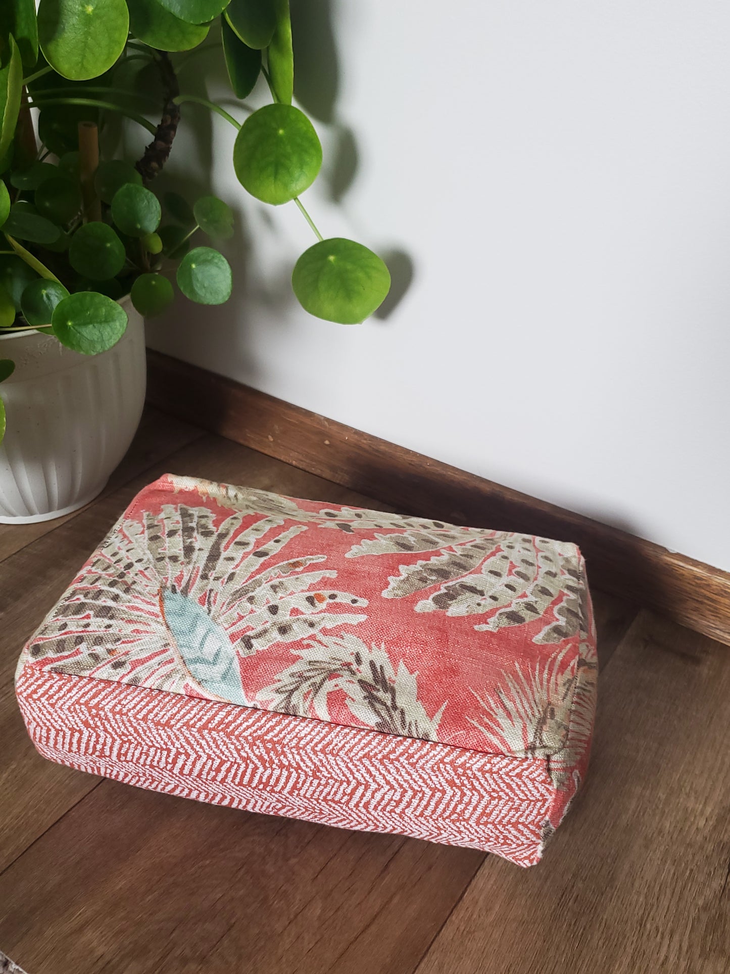 Yoga Block - Infused Happiness