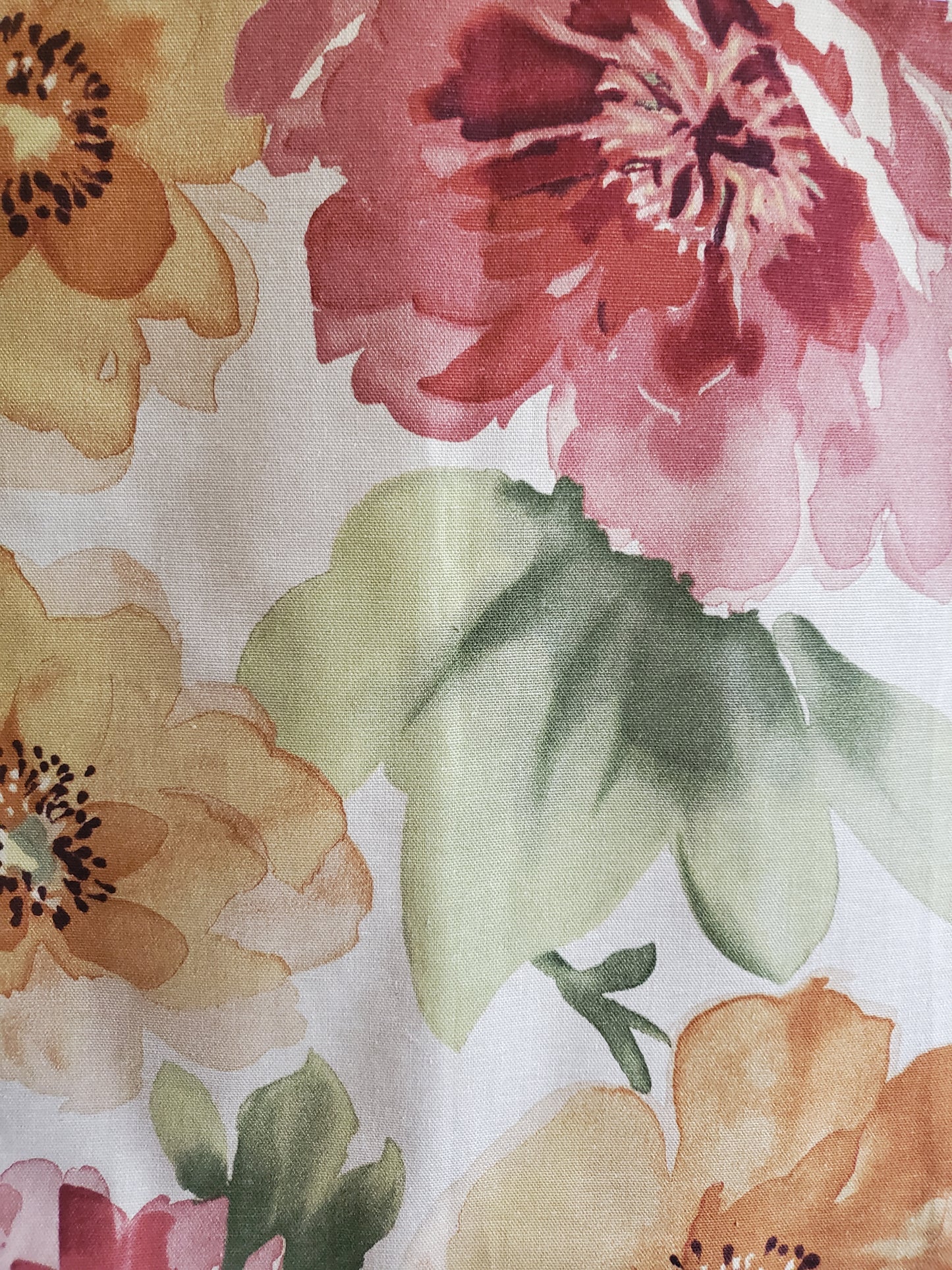 Market Tote Bag - Harmony