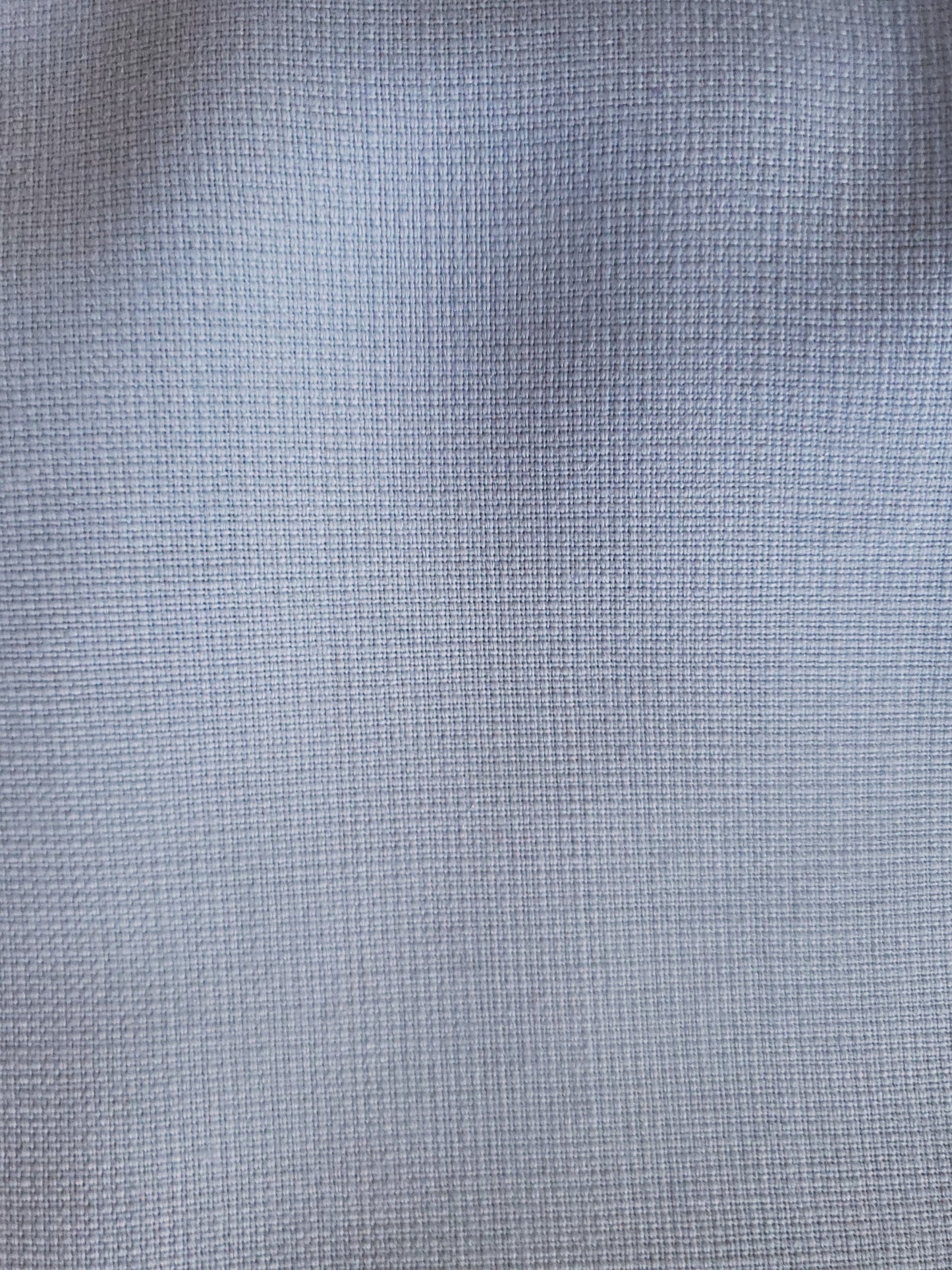 Market Tote Bag - Sky Blue