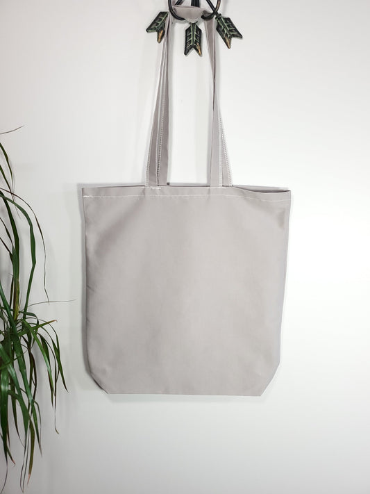 Market Tote Bag - Nigel