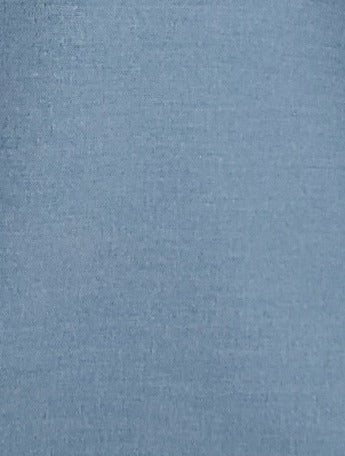 Market Tote Bag - Sage Blue