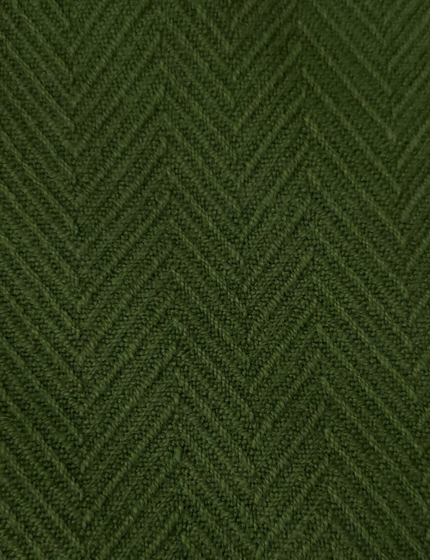 Market Tote Bag - In the Forest