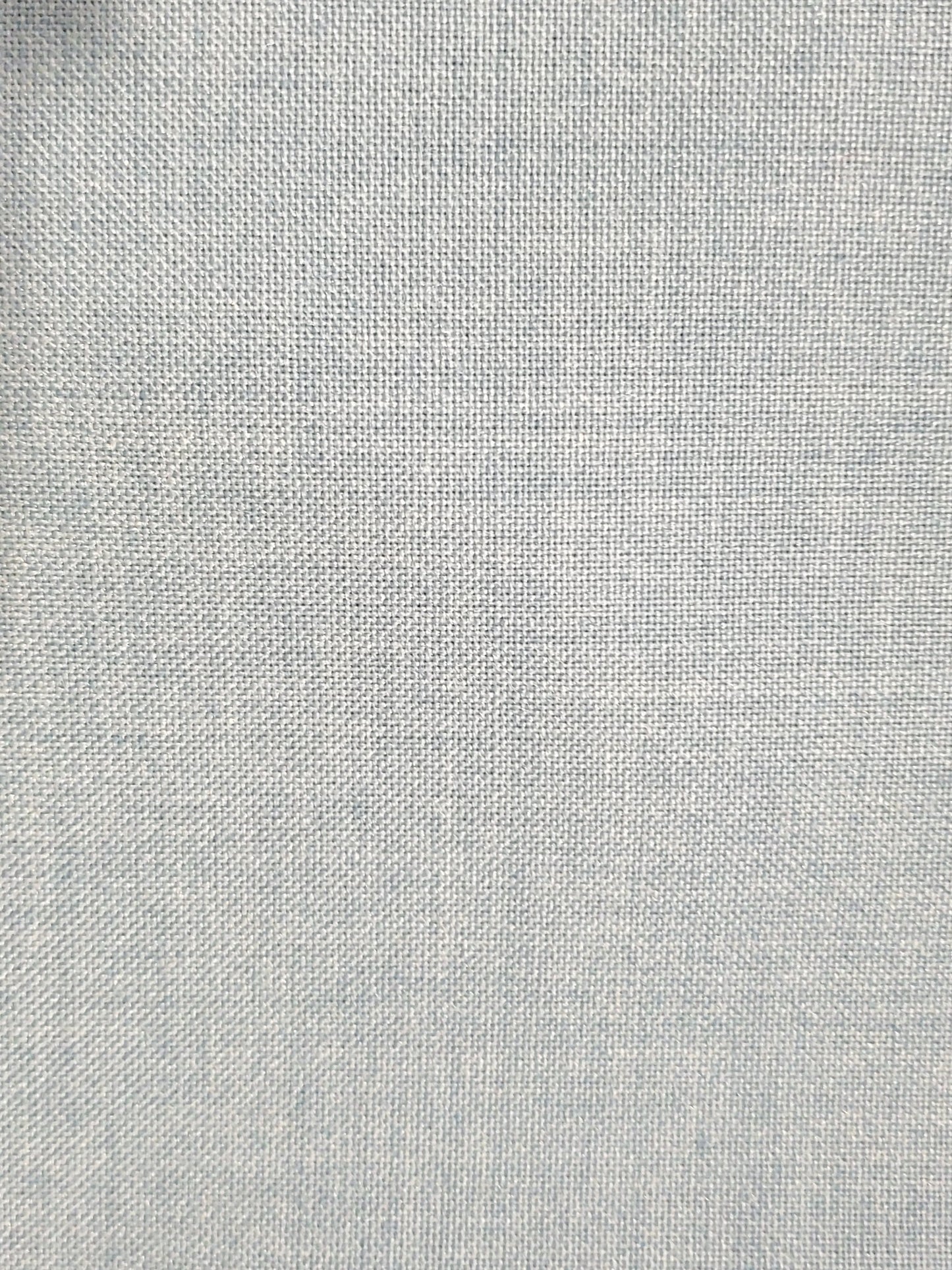 Market Tote Bag - Powder Blue