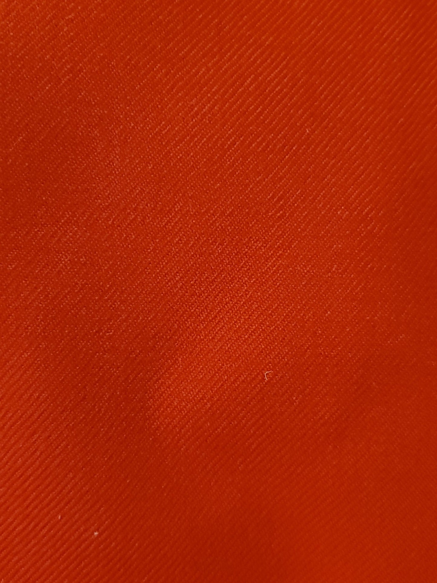 Market Tote bag - Strawberry Red