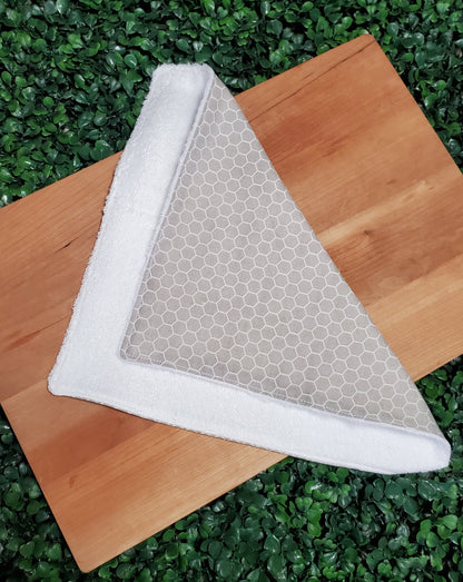 Unpaper Towel - Honeycomb