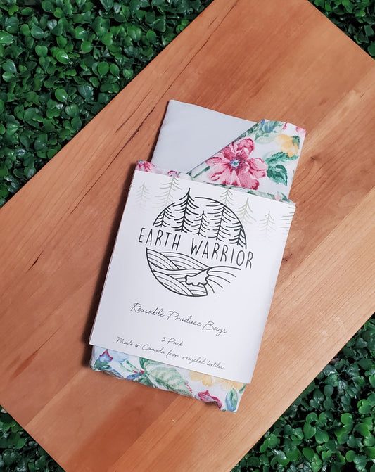 Produce Bags - Florence