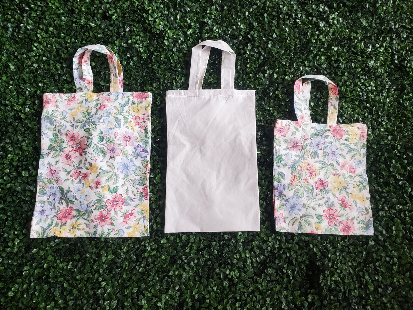 Produce Bags - Florence