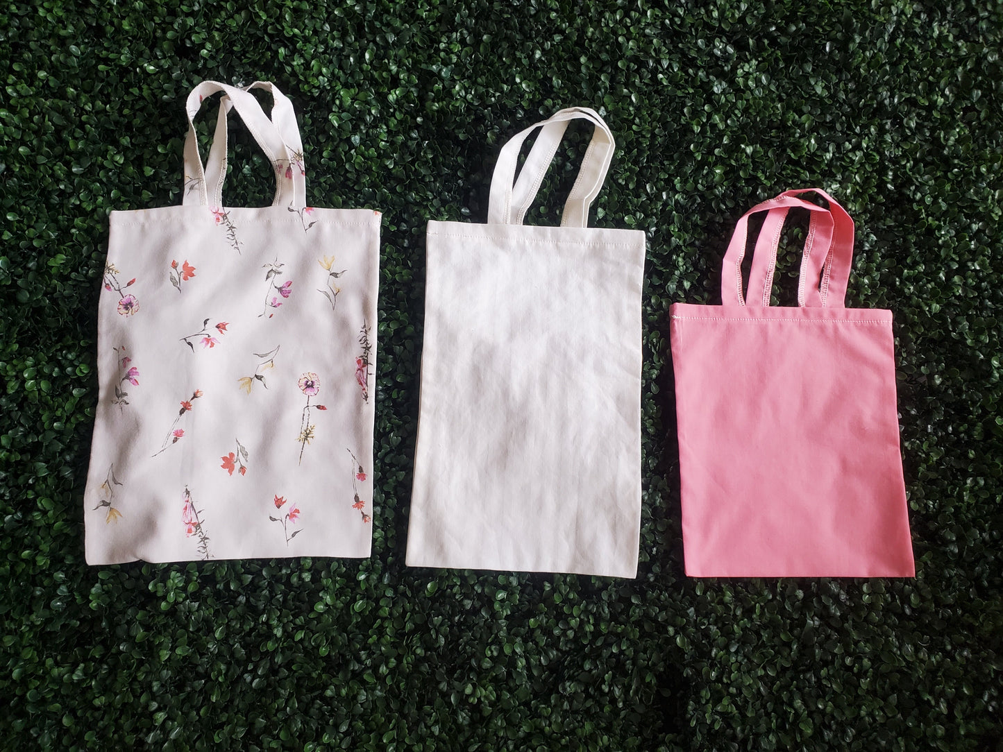Produce Bags - sweet stems