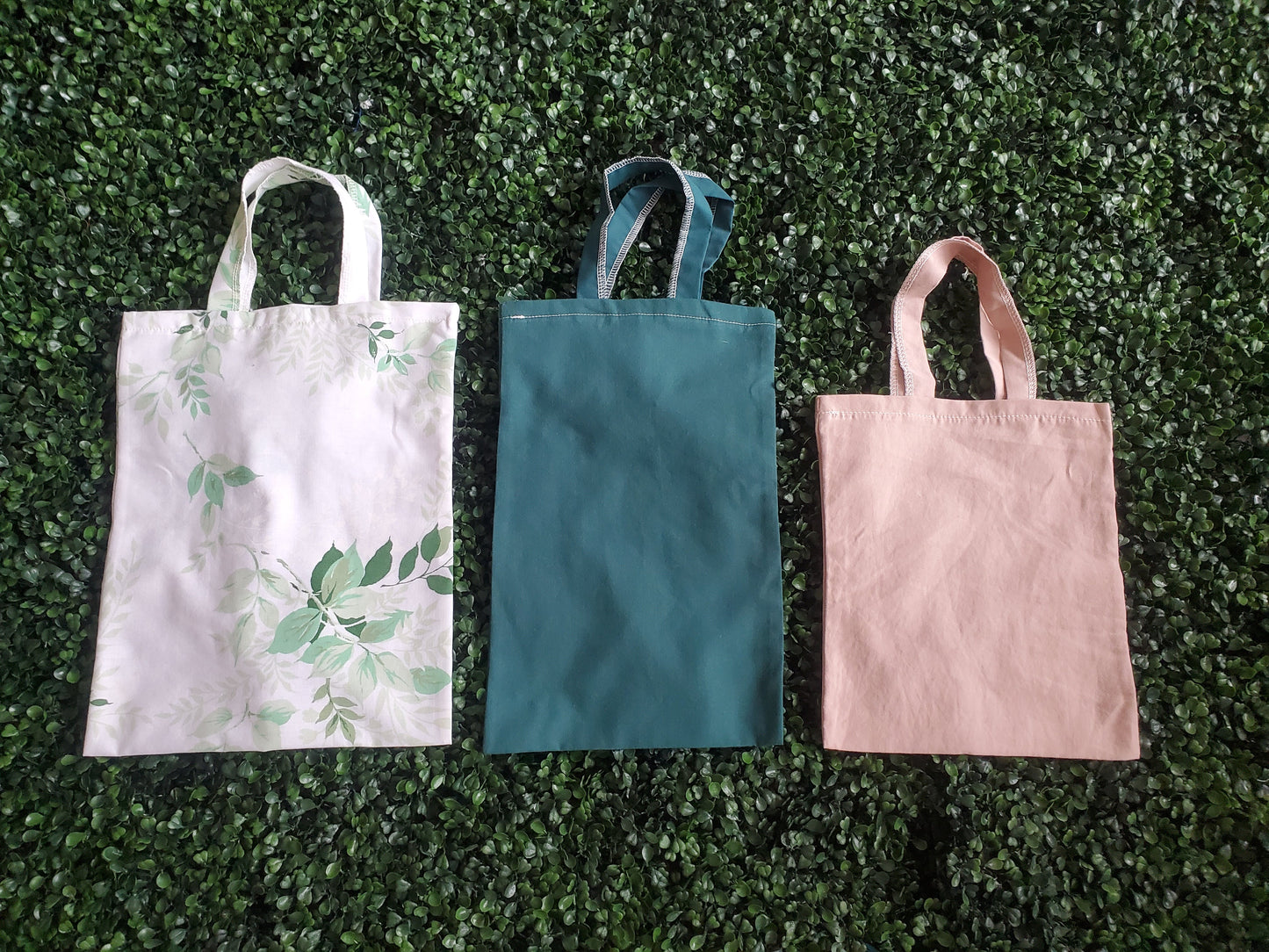 Produce Bags - Forest