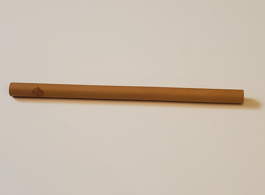 Bamboo Straw - Earth Warrior Lifestyle