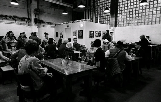 Green Drinks Edmonton: Where Community, Environmental Action, and Connection Meet