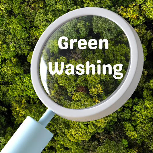 Greenwashing: How to Recognize and Avoid Environmental Deception