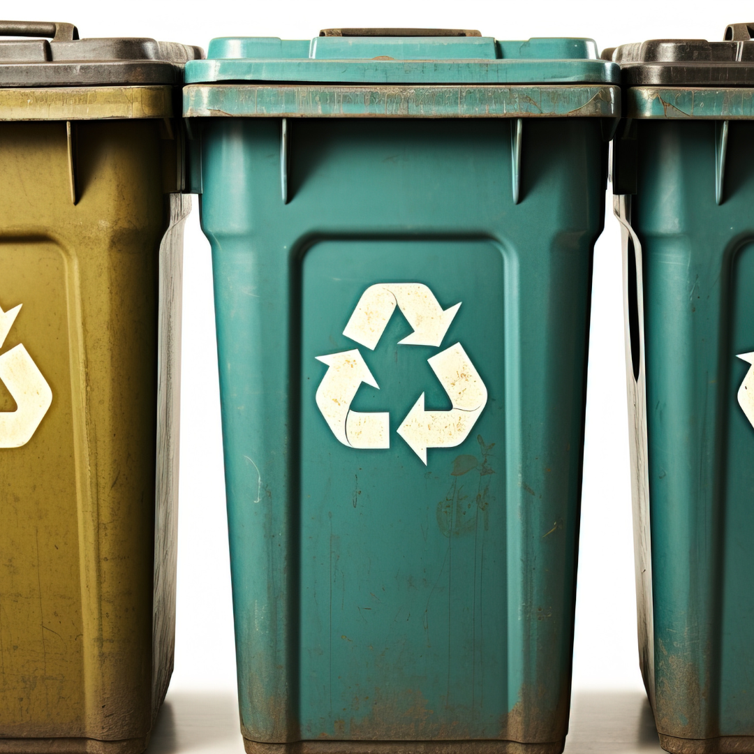 The Evolution of Recycling: From Grassroots Movements to Corporate Buyouts