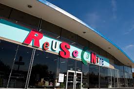 Edmonton's Reuse Centre: A hub for waste reduction and Recirculation