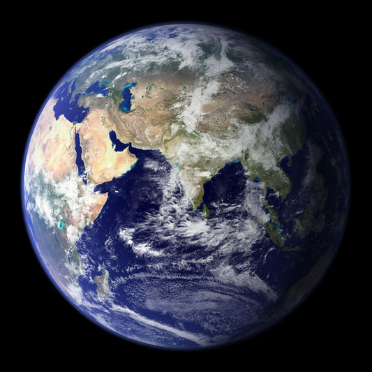 The Interconnectedness of Our Health and the Planet’s Health