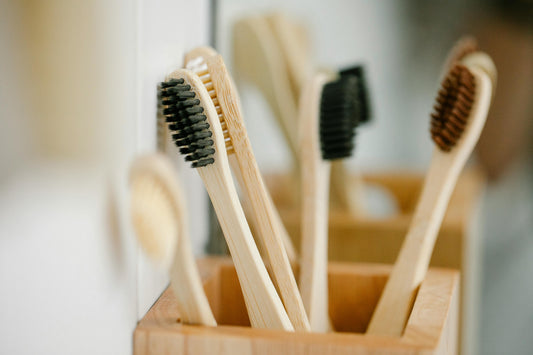 How to Build a Low-Waste Morning Routine