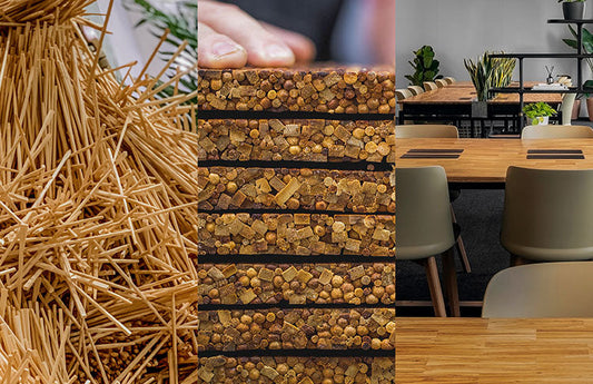 ChopValue: Transforming Chopsticks Into a Global Sustainability Movement