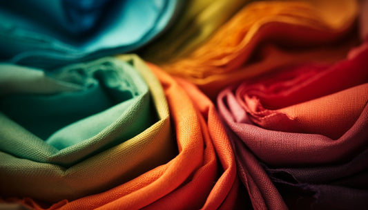 A Green Revolution in Textiles: Your Guide to the Most Eco-Friendly Fabrics