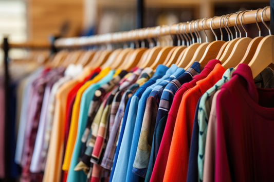 Revamp Your Wardrobe Sustainably: A Guide to Clothing Swaps