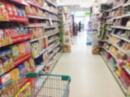 Navigating the Aisles: Sustainable Shopping at Larger Grocery Stores