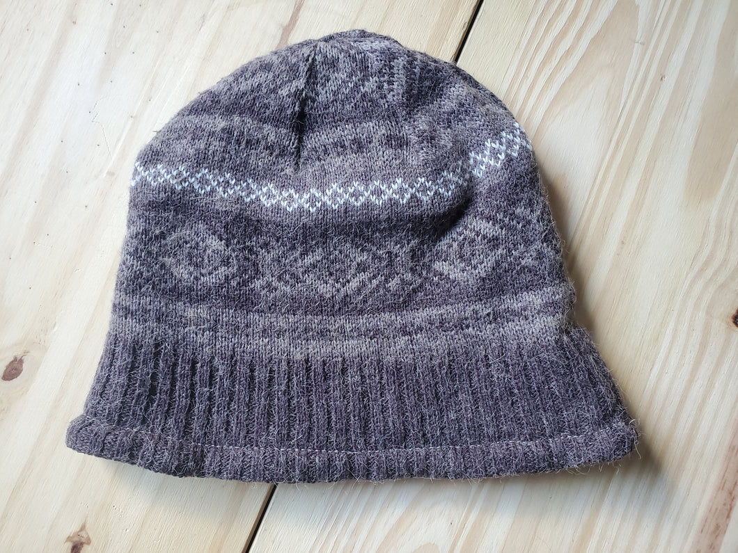 Willow toque
