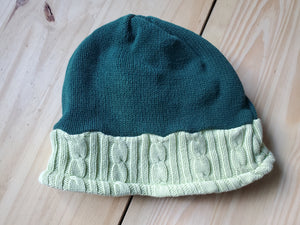 Forest toque