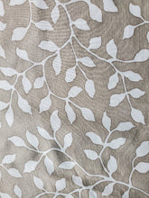 Load image into Gallery viewer, Brown Furoshiki Gift Wrap