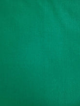 Load image into Gallery viewer, Green Furoshiki Gift Wrap