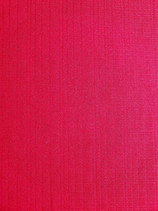 Red Furoshiki Gift Wrap