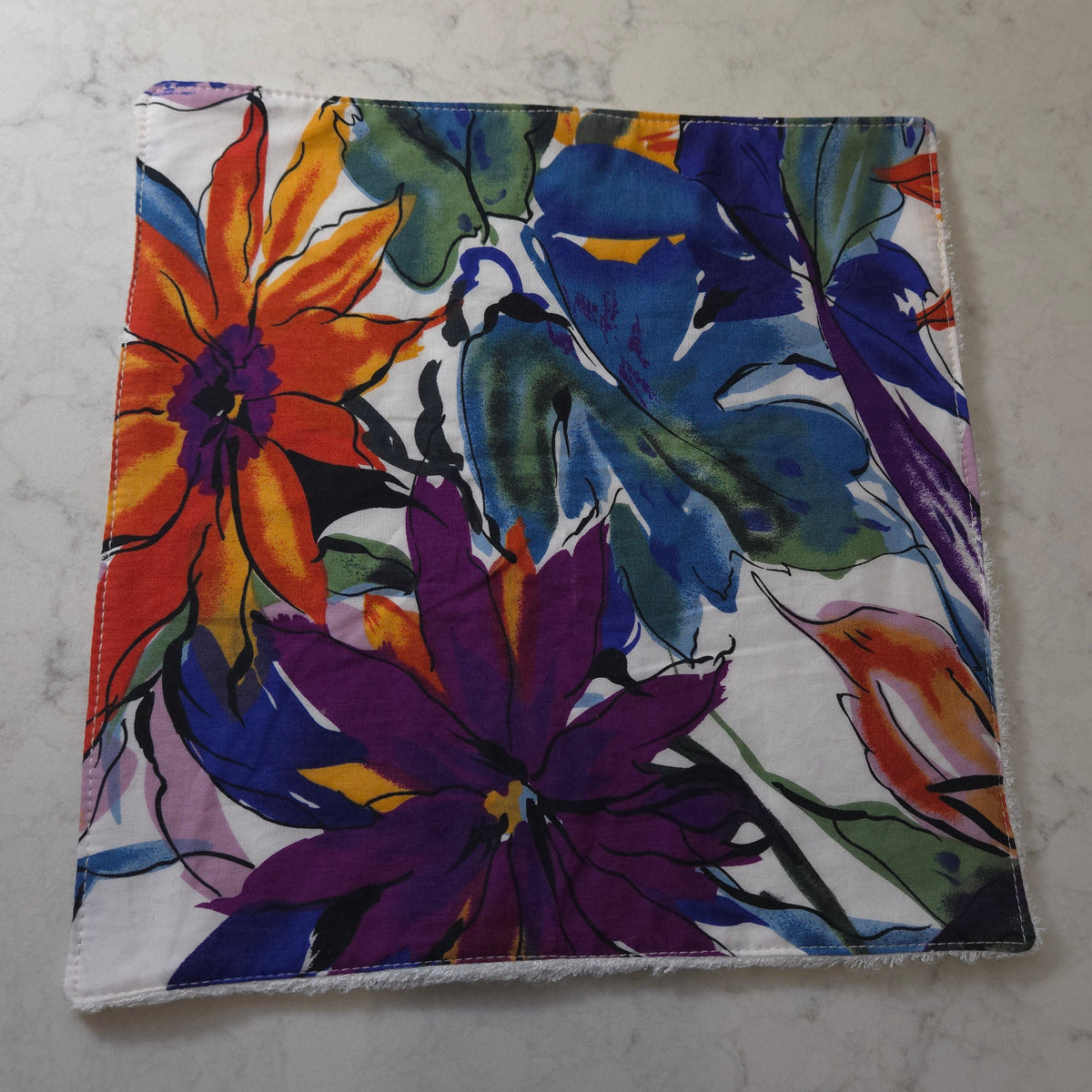 Midnight Garden ReTowels