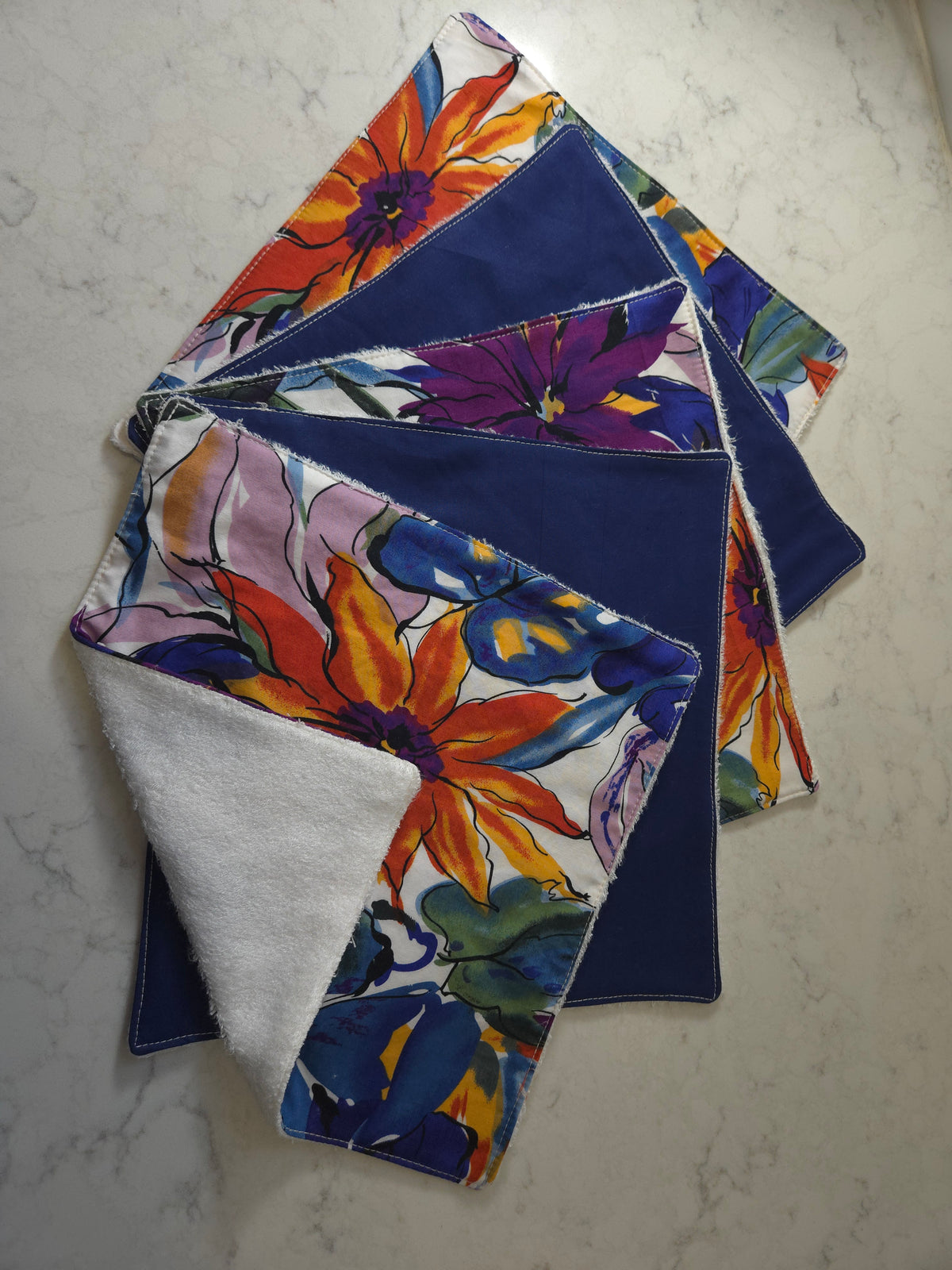 Midnight Garden ReTowels