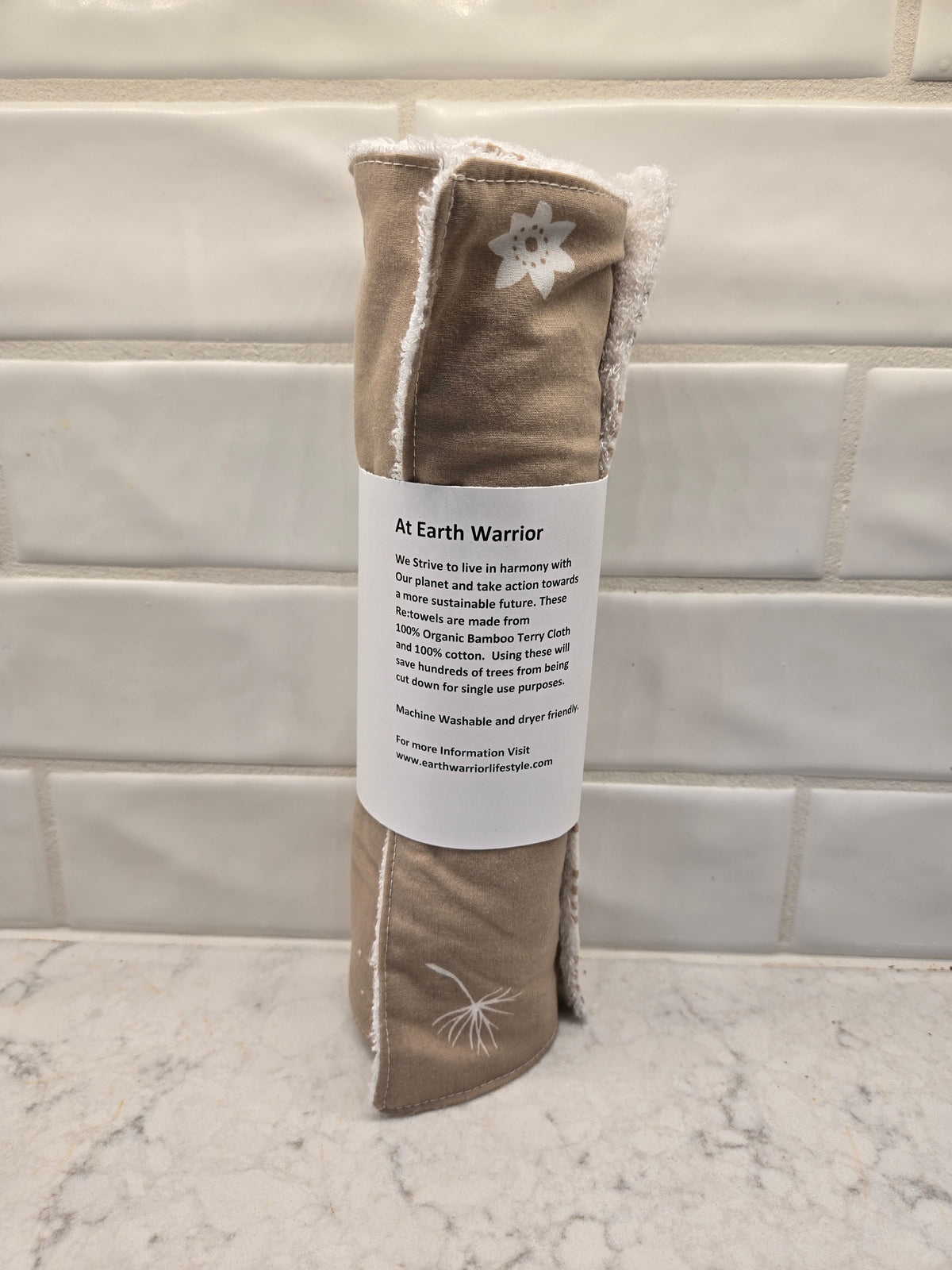 Scouts Honour Retowels - 5 pack