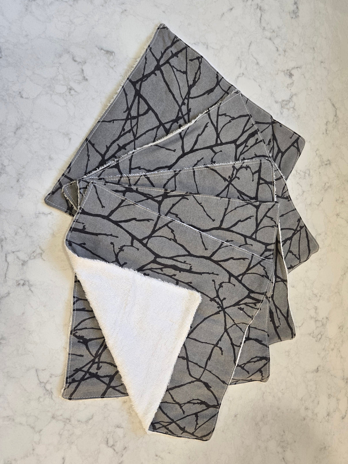 The Dark Forest ReTowels - 5 Pack