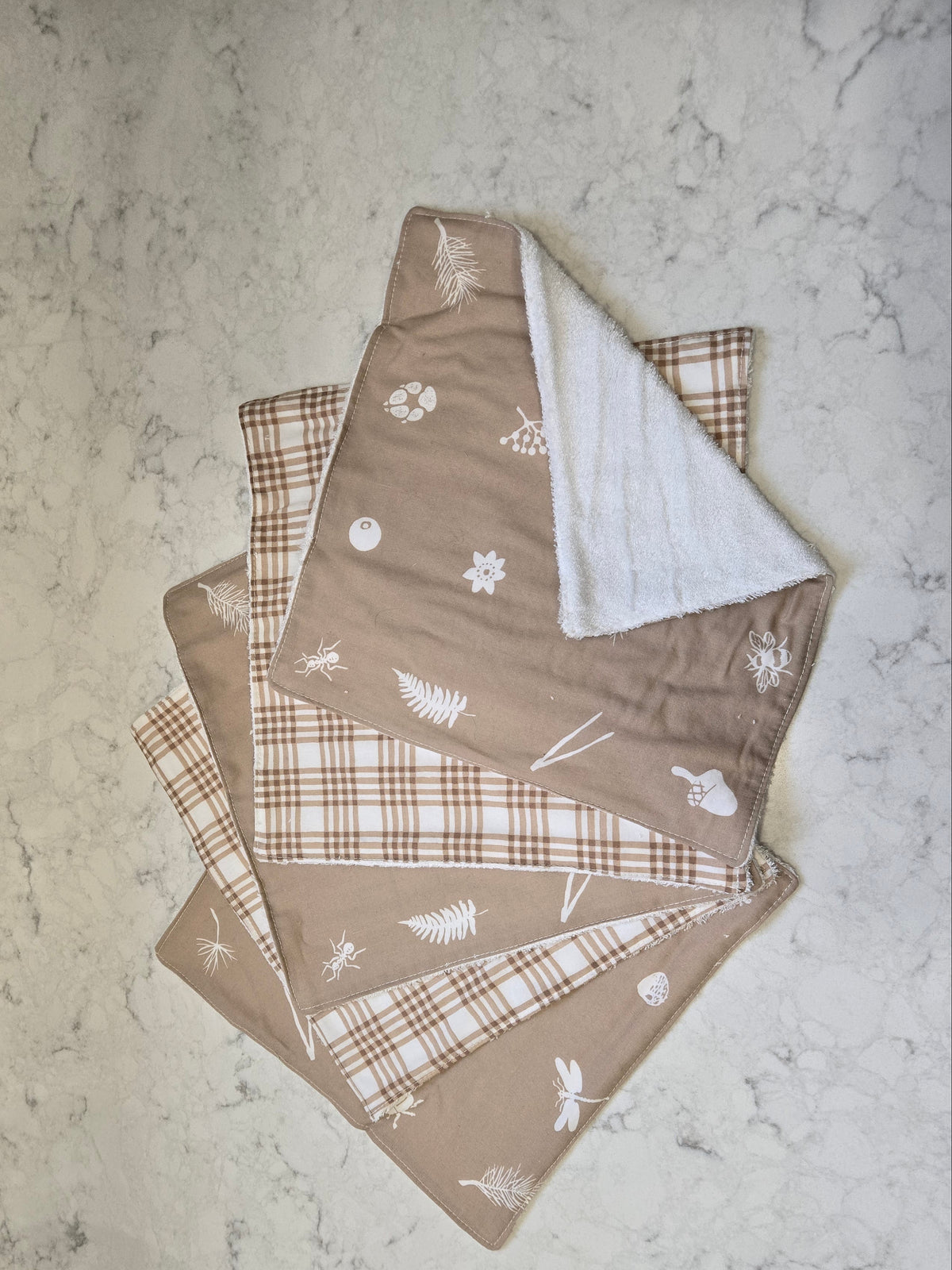 Scouts Honour Retowels - 5 pack