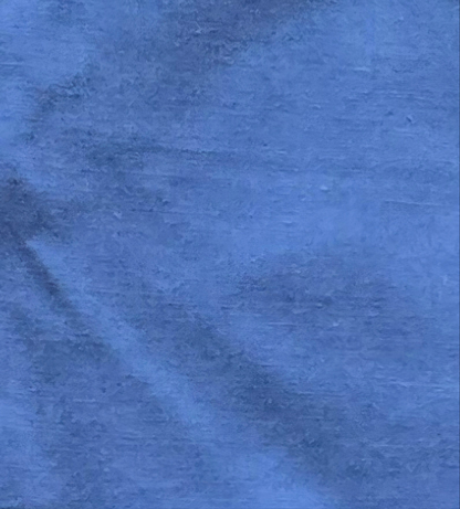 Blue Furoshiki Gift Wrap