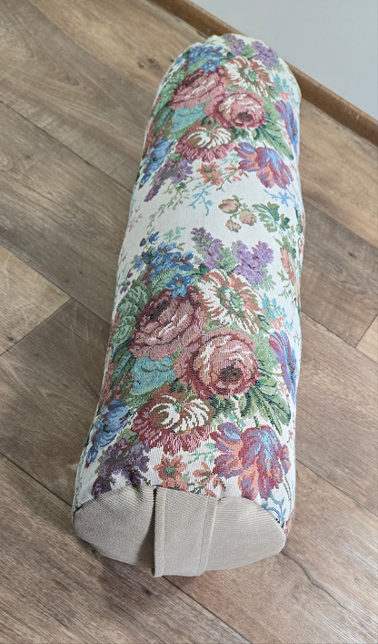 Yoga Bolster - Daphne