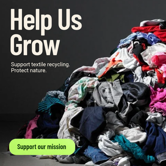 Help Us Grow