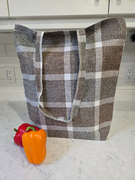 Country Lane Tote Bag