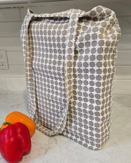 The Tea Room Tote Bag