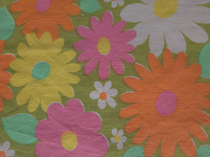 Re:Towels- 70's Floral