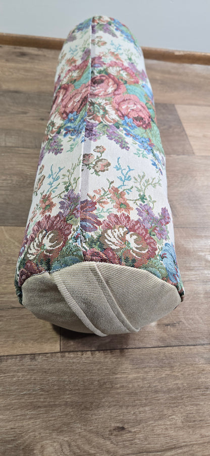 Yoga Bolster - Daphne